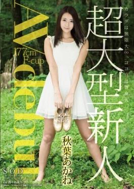 Akiba Akane AV Debut