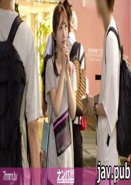 Nampa TV 200GANA-2365 Seriously flexible, first shot. 1537 Get a beauty student full of fashion sense at Kichijoji! 19-year-old youth and a flashy etch that is as good as clothes, overflowing with naughty soup and pant voice ?