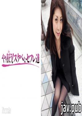 Go crazy! Lewd saffle 418YSS-04 Minayo