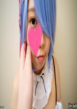 FC2 fc2-ppv 1544365 Uncensored in cosplay clothes until the end Rezero Rem The compliant de M girl who put her tongue in her anal in uniform reappears! This time, she is a maid and licks her toes. Naturally raw squirrel and vaginal cum shot rolled up with toys