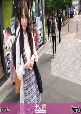 Nampa TV 200GANA-2371 Seriously Nampa, first shot. 1546 Bring the underground idol on the way home from the lesson to the hotel as an interview! Inside story of the idol industry ? Fold it up with an H question and expose your pure white skin to the camera!