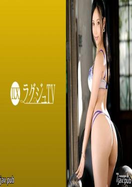 Luxury TV 259LUXU-1337 Luxury TV 1319 A tutor who has both intelligence and a glamorous body that slaughters a man appears on AV! A big butt full of destructive power that attracts attention as well as abundant big breasts that make a man feel like that! Every time it is pistoned by a big cock, it attracts bewitching elasticity!