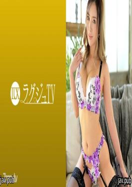 Luxury TV 259LUXU-1327 Luxury TV 1321 The bewitching looks and glamorous body are first-class products! An AV appearance of a carnivorous older sister who is tired of the breeding of herbivorous boys who do not get knocked even if invited! Pant voice that echoes in the back of the vagina ... Keep an eye on sex with bare libido!