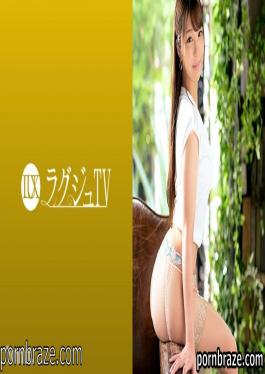 Luxury TV 259LUXU-1333 Luxury TV 1326 Its appearance is just a goddess! Nozomi Makita, a hotel front lady who is too beautiful, is back! It seems that frustration has been refined for the first time in the previous work to have sex. A sexually hungry beauty devours a big cock while playing around with her clitoris! !