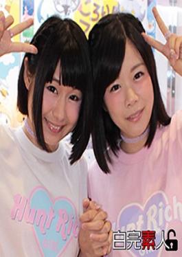 SIKA-012 Studio Kiki & Koko Kiki & Koko