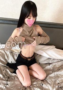 534POK-013 Studio Indy [Personal shooting] Orthodox black-haired beauty girl and P activity