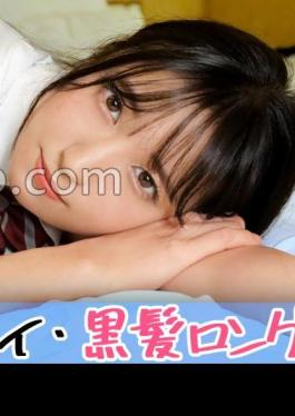 Mosaic 345SIMM-804 When I Gave 100,000 Yen To Tall And Slender J-chan, I Was Able To Have Sex Like This!