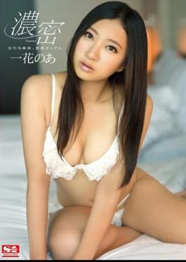 Mosaic SNIS-293 Intersect Fluid, Intense Sex Ichihana Noah