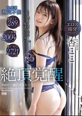 IPZZ-191 Climax Awakening, I Can't Live Without Sex Anymore... 289 Climax Orgasms, 2004 Pussy Convulsions, 2004 Demon Pistons, 2721 Pleasure Tides That Cannot Be Measured, An Kokoro