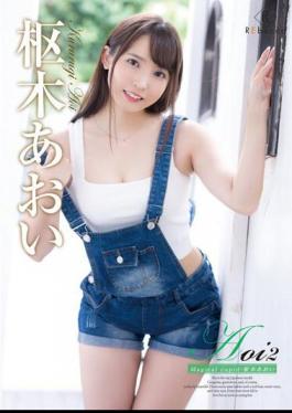 REBD-805 Aoi2 Magical Cupid?Aoi Kururugi