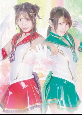 SPSA-56 New Tale's New Tales Warrior Episode_02