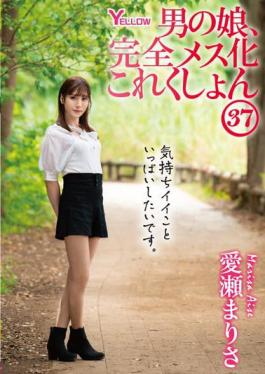 HERY-142 Male Daughter, Complete Female Collection 37 Marisa Aise