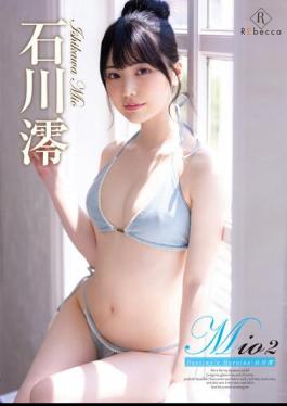 REBD-787 Mio2 Destiny's Heroine Mio Ishikawa