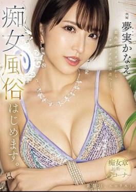 MEYD-885 From The Very Best To The Pinnacle Of Sadism. Yumemi Kanae Starts The Slut Sex Industry.