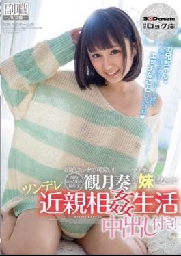 Mosaic SDSI-043 Transcendence Cute In Etch!Active Duty Lock Seat Of The Dancer, Mizuki With Response Rates Is Out Tsundere Incest Life In Becoming Sister Of You!
