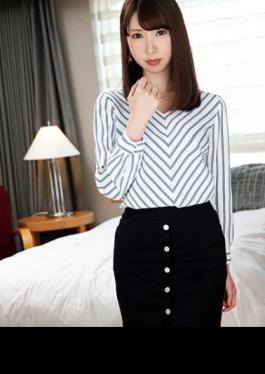 Mosaic 259LUXU-1110 Luxury TV 1098 Moe Voice Receptionist Who Admires Sex Professionals! A Sister With A Strong Libido Who Wakes Up To The Pleasures Of Masturbation From Childhood Gets Drunk With A Soggy Torture And A Violent Piston!