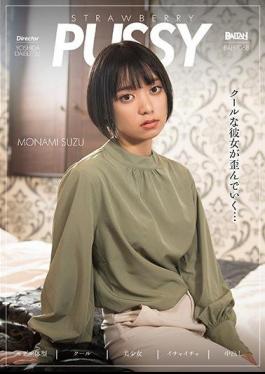 BAHP-068 STRAWBERRY PUSSY MONAMI SUZU Monami Bell