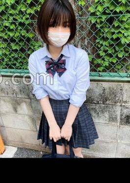 534POK-064 Personal Shooting I Thoroughly Enjoyed The Erotic And Cute Short-haired Pussy And The Well-developed Selfish Body.