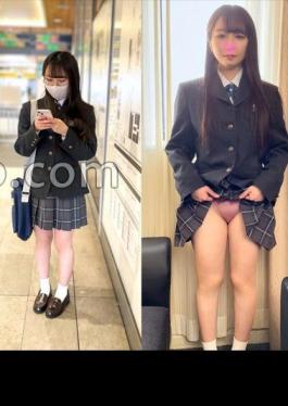 534CRT-059 Worn For 11 Hours Personal Shooting Art Club ?_Leaked Video Of A Girl In Pink Panties Who Aspires To An Art University_Continuous Creampie To A Beautiful Little Girl With A Peach Butt