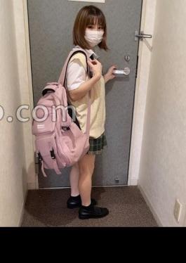 534CRT-045 Wearing For 18 Hours Personal Shooting Short Stature With Big Breasts And Big Butt In Red Pants_Beautiful Brown Haired Girl/woman