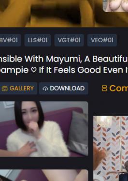 FC2PPV-4338964 Takamine No Hana ? I'm Irresponsible With Mayumi, A Beautiful And Beautiful Female Doctor, And Have A Huge Amount Of Creampie ? If It Feels Good Even If I Get Pregnant, Then I'll Do It!