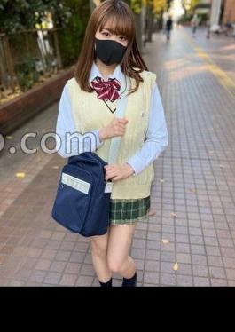 534IND-158 Face Showing Personal Shooting A Well-developed And Advanced Gal's Behind-the-scenes Part-time Job_A Must-see Is The Sight Of Her Working Hard From Bukkake To Creampie.