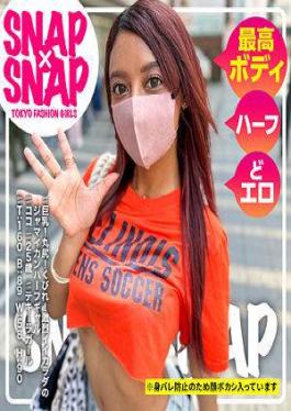 786SNA-031 SNAPSNAP Model.031_Coco