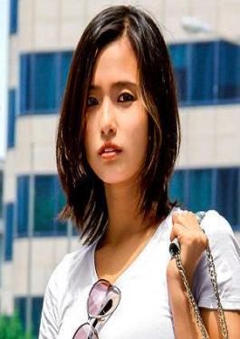 361SEKAO-122 Olivia From Korea