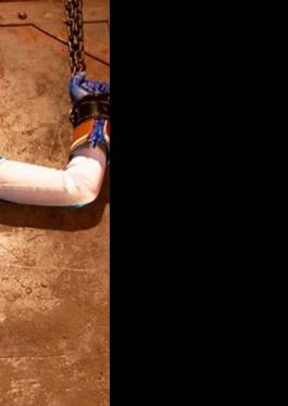 English sub DHRY-03 同人ヒロイン陥落03 ルミナスブルー・羞恥陥落 水谷あおい