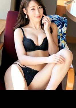 Mosaic 259LUXU-1553 Luxury TV 1532 A Slender Beauty With Three Saffles Appears In AV In Search Of Further Pleasure!