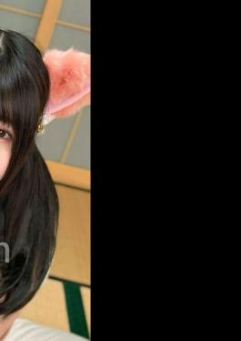 Mosaic HNAMH-020 H-CupGenuine CreampieLimited 3 Shots Deep Into The Vagina Of A Fluffy Body Kanon Hazuki