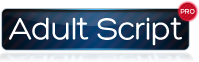 Adult Script Pro